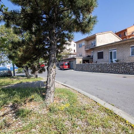 Apartment Luka Senj  Eksteriør bilde